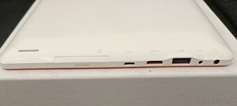Windows 10 tablet 10,1" - 6