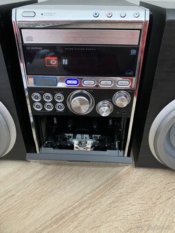 PHILIPS MICRO SYSTEM - 6