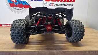 ARRMA Kraton EXB 2025 - 6