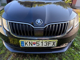 Škoda Octavia 1.6 TDI Combi 3 facelift - 6