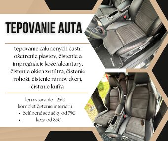 TEPOVANIE - 6