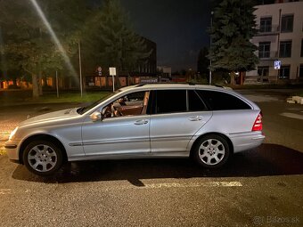 Mercedes C 220 CDI - 6