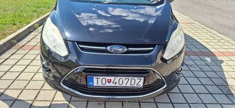 Ford C Max 2014 - 6
