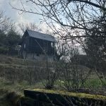 Záhrada s chatkou Trenčín - Chrásť - 6