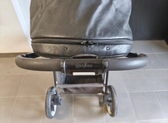 cybex balios m sportovy kocik - 6