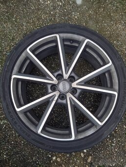 Audi A6 3.0 C7 TDI, 245k, quattro S, tronic, 2012 - 6