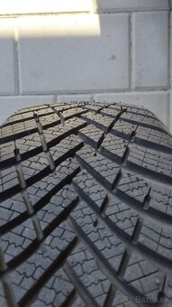 Zimné pneu HANKOOK Winter icept 205/60 R16 - 6