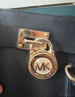 Michael Kors kabelka - 6