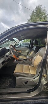 Jeep Grand Cherokee 3.0 CRD Laredo (2006) - nepojazdný - 6
