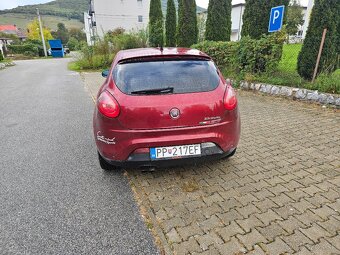 Predam fiat bravo II - 6