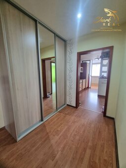 ZNÍŽENA CENA PRED 112 000 TERAZ 107 500 priestranný 3 - 6