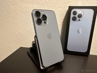 iPhone 13 Pro 256Gb 100% Zdravie Batérie TOP STAV - 6