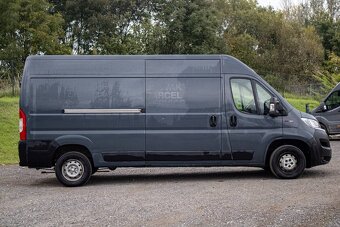 Fiat Ducato MultiJet L3H2 3,5t 96kW/AJ NA SPLÁTKY/PROTIÚČET/ - 6