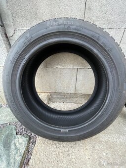 Zimné pneu Pirelli 195/55 R17 92H - 6
