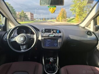 Seat Altea 2.0 TDI - 6