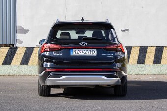 Hyundai Santa Fe 1.6 T-GDi HEV Premium 4x4 - 6