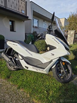 Honda pcx 125 r.2024 - 6