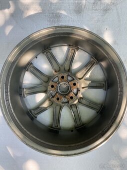 Na predaj Nissan Nismo r18 disky - 6