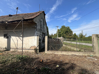 POZEMOK 612 M2 - VÝBORNÁ POLOHA NA HLAVNEJ PRÍSTUPOVEJ… - 6