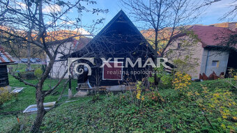 Predaj drevenica - Stankovany - exkluzívne - 6