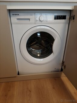 Prenájom zar. garsónky po rek. na Bajkalskej, Ružinov - 6