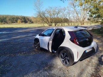 Toyota Aygo 1.0 VVT-i - 6