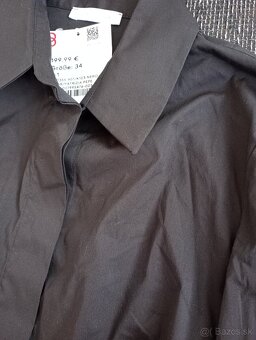 Košeľové body - 6