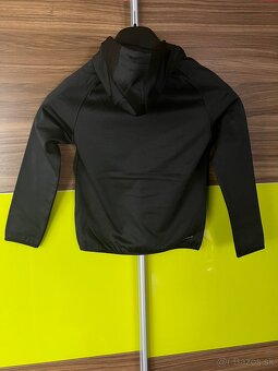 Predám detské hokejové mikiny CCM Core Tech nové - 6