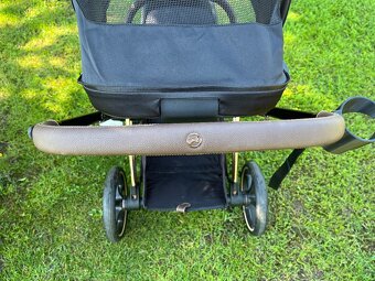 Cybex priam - 6
