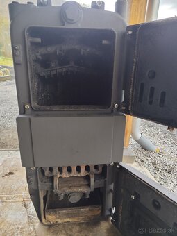 Predám Viadrus Herkules U26-5člankovy - 6