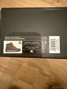 Sorel Buxton Lite,velkost 42 - 6
