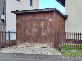 Predám rodinný dom - 6