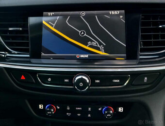 Opel Insignia 2.0Cdti 4x4 Grand Sport Automat 2018 Kúp.SR - 6