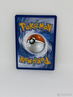 Pokémon karta Noctowl SVP 141 – EX – ORIGINÁL - 6