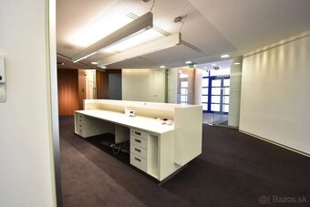 Predaj reprezentatívny priestor, 798 m2, Suché Mýto, BA - 6