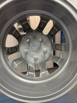 NOVÉ ORIGINÁL BMW 16 - 6