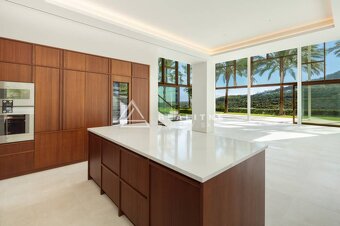 Španielsko, Finca Cortesin Golf , Golfside, Vila 9 - 6