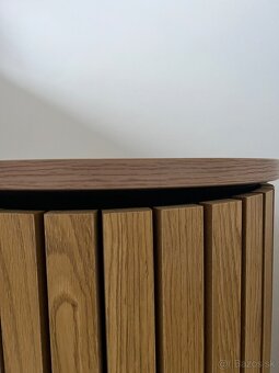 Odkladací stolík - 6