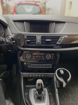 BMW X1 xDrive20i - 6