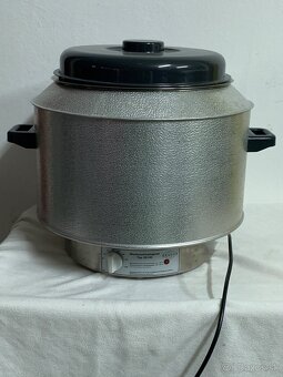 Profesionálna sada na výrobu sviečok - 6