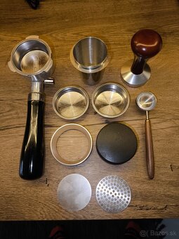 Pákový kávovar Hibrew H10b - 6