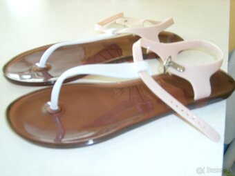 Sandálky do vody a na letné dni - 6