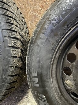 zimna sada 5x112 R15 - 6