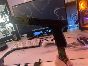 NOVRITSCH SSP18 GAS - 6