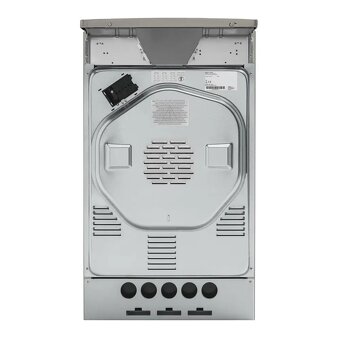 Elektrický sporák Amica - 6