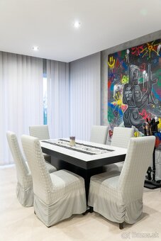 Moderný 4-izbový dom 100m od Zemplínskej Šíravy - 6