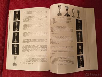 Zlatníctvo na Slovensku - Eva Toranová - 6