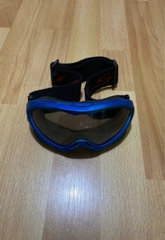 Prilba Blizzard na zimné športy - 6