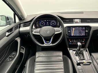 VW PASSAT GTE 1.4 PLUGinHybrid 2020 ...21000 s DPH - 6