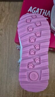 Zimne cizmy Agatha ruis de la prada 29 - 6